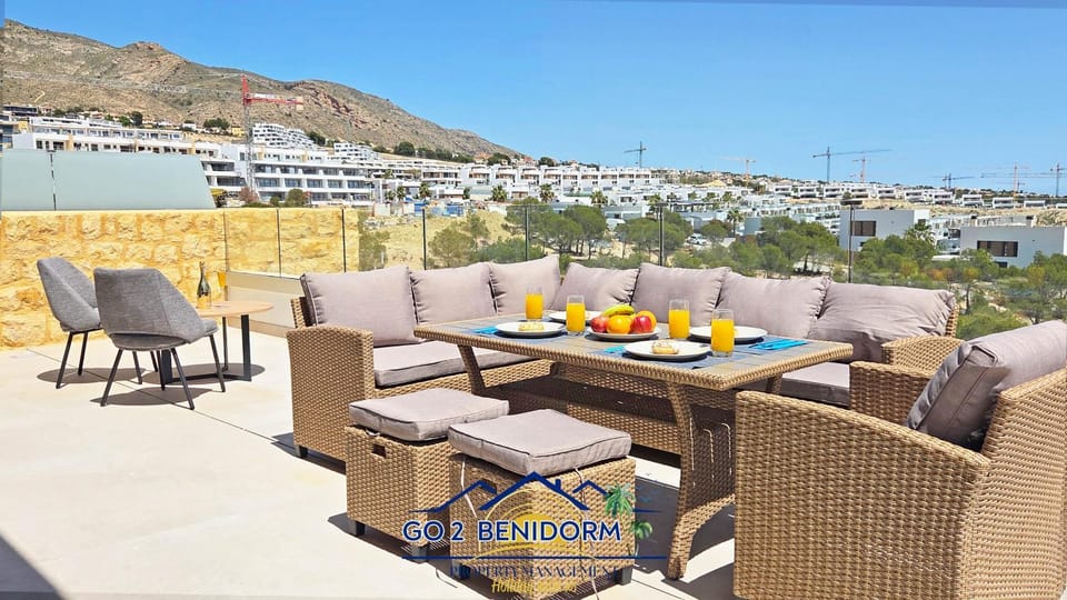 Balcony/Terrace, Balcony/Terrace