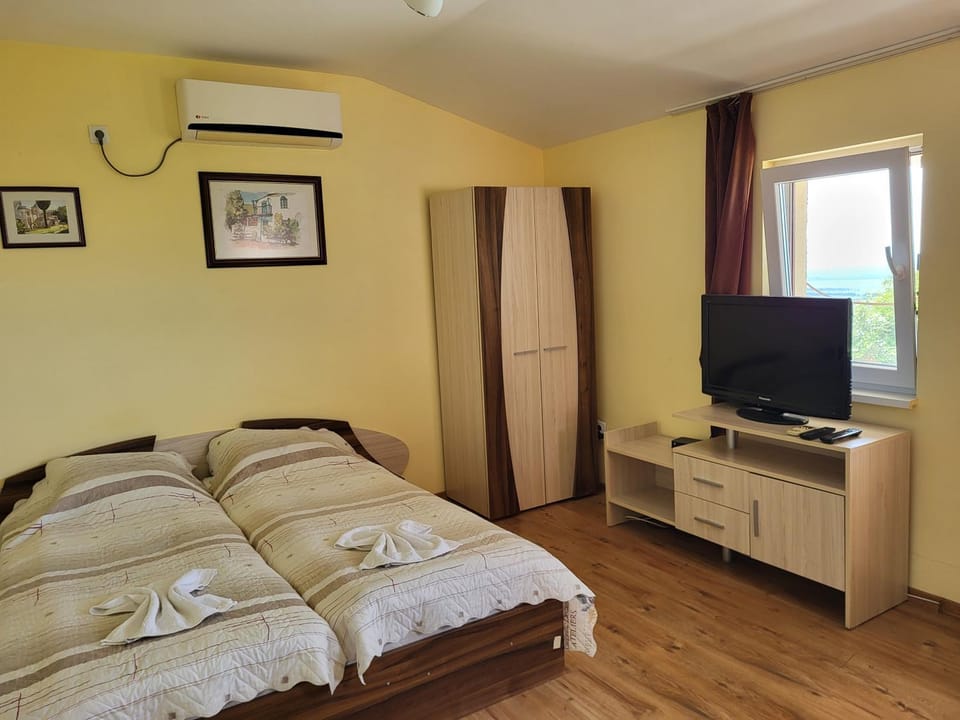Гледката Bed and Breakfast in Stara Zagora, Bulgaria