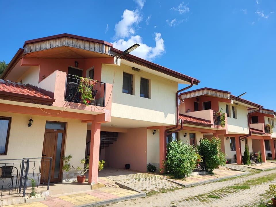 Гледката Bed and Breakfast in Stara Zagora, Bulgaria