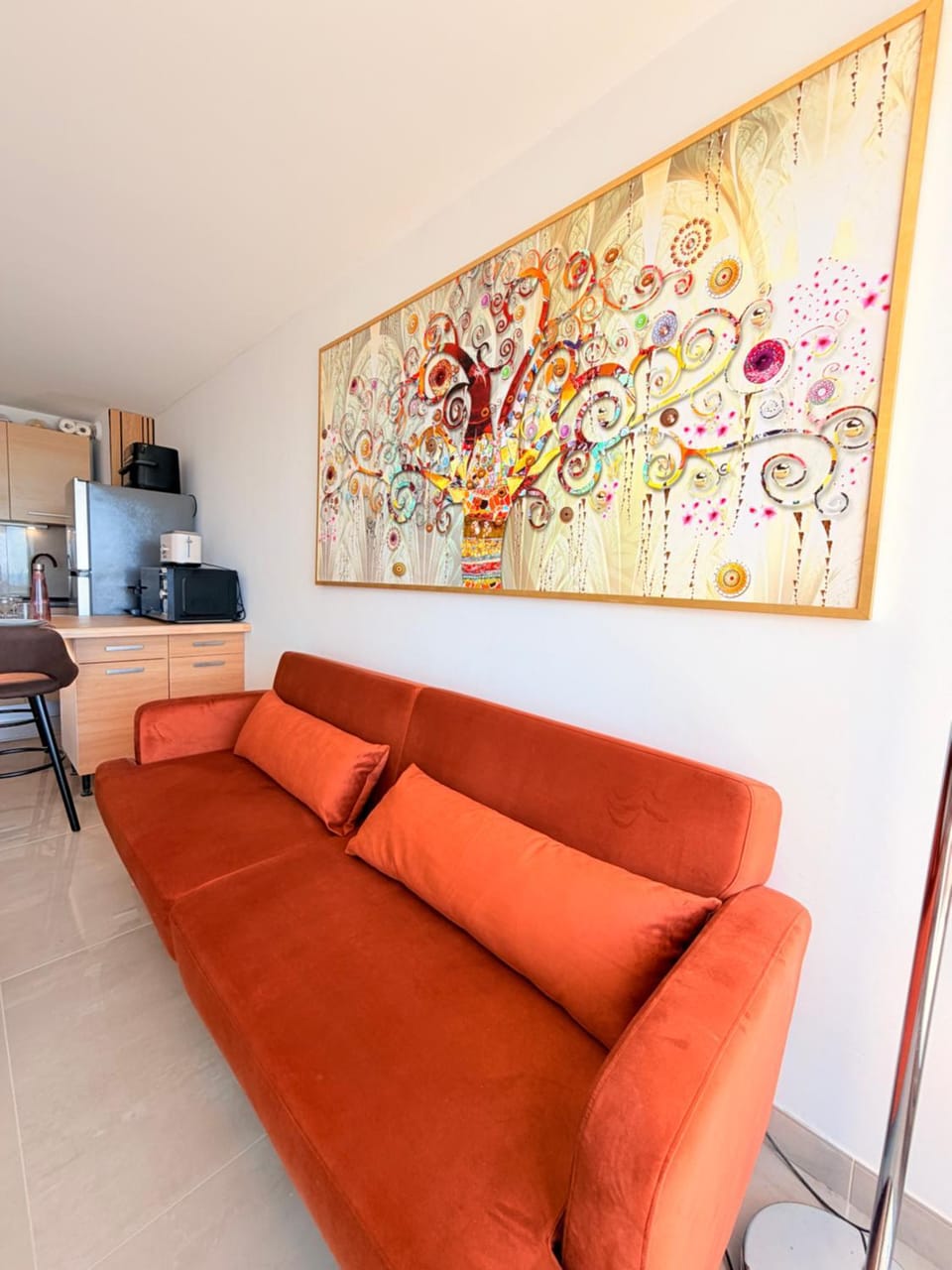 Suite Horizon Apartment in Palavas-les-Flots