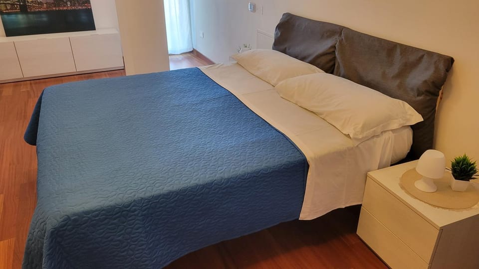 Appartamento Ariston - Centro Giulianova Apartment in Giulianova