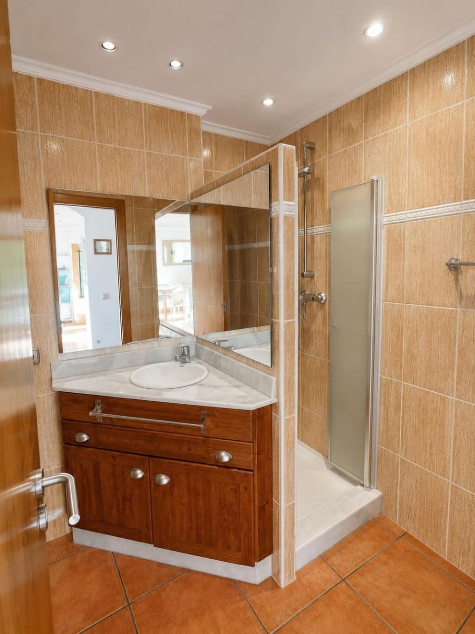 La Herradura de Rovacias Apartment in Western coast of Cantabria