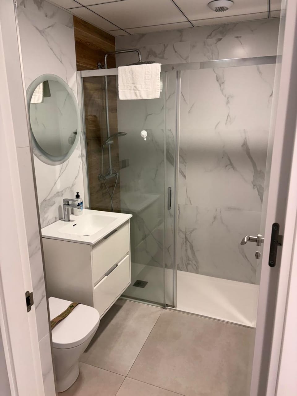 apartamento biznaga Apartment in Fuengirola