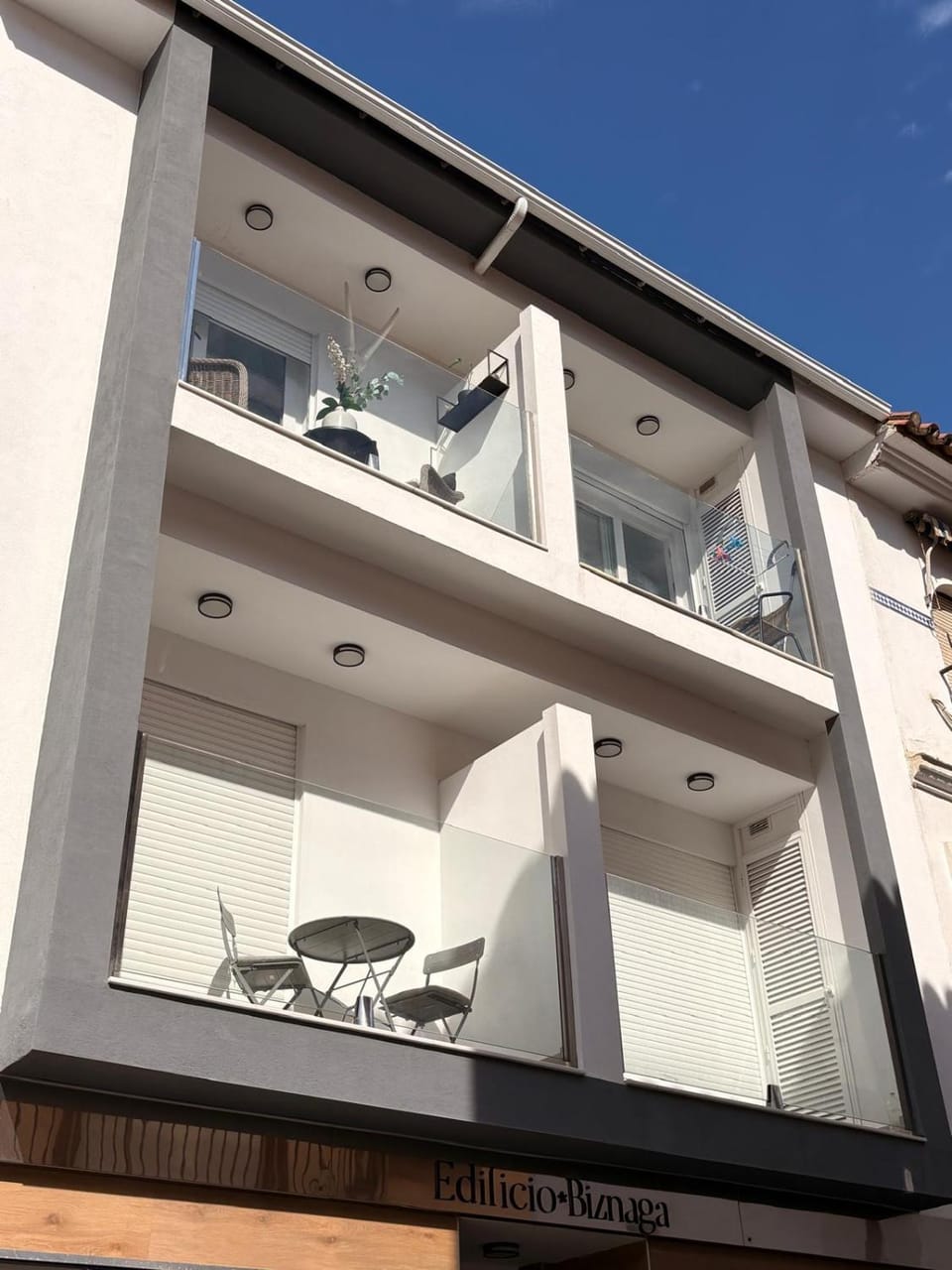 apartamento biznaga Apartment in Fuengirola