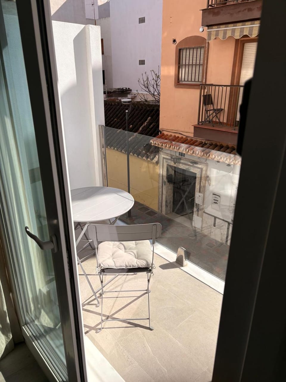 apartamento biznaga Apartment in Fuengirola