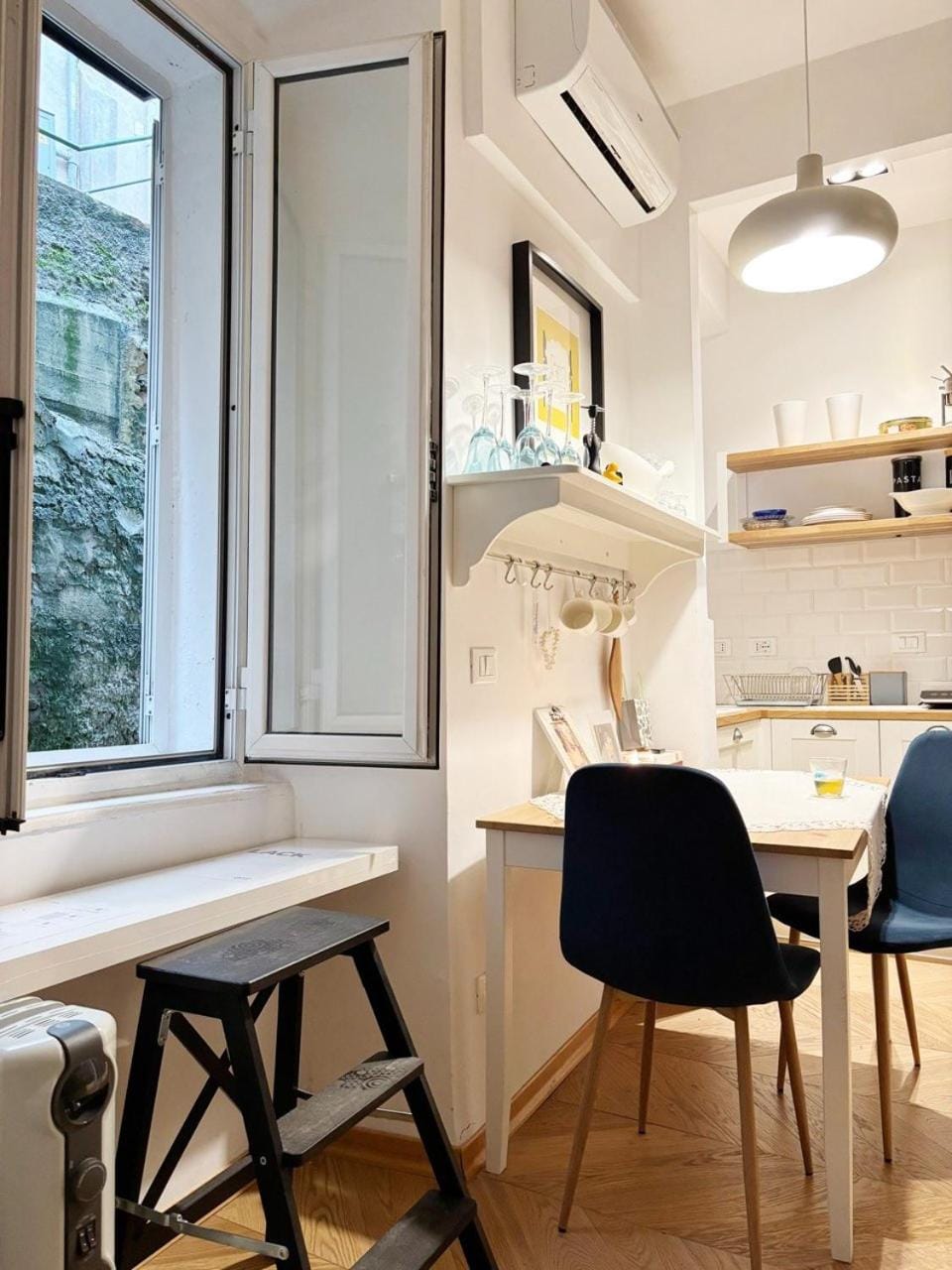 Casa Ana Apartment in Trieste