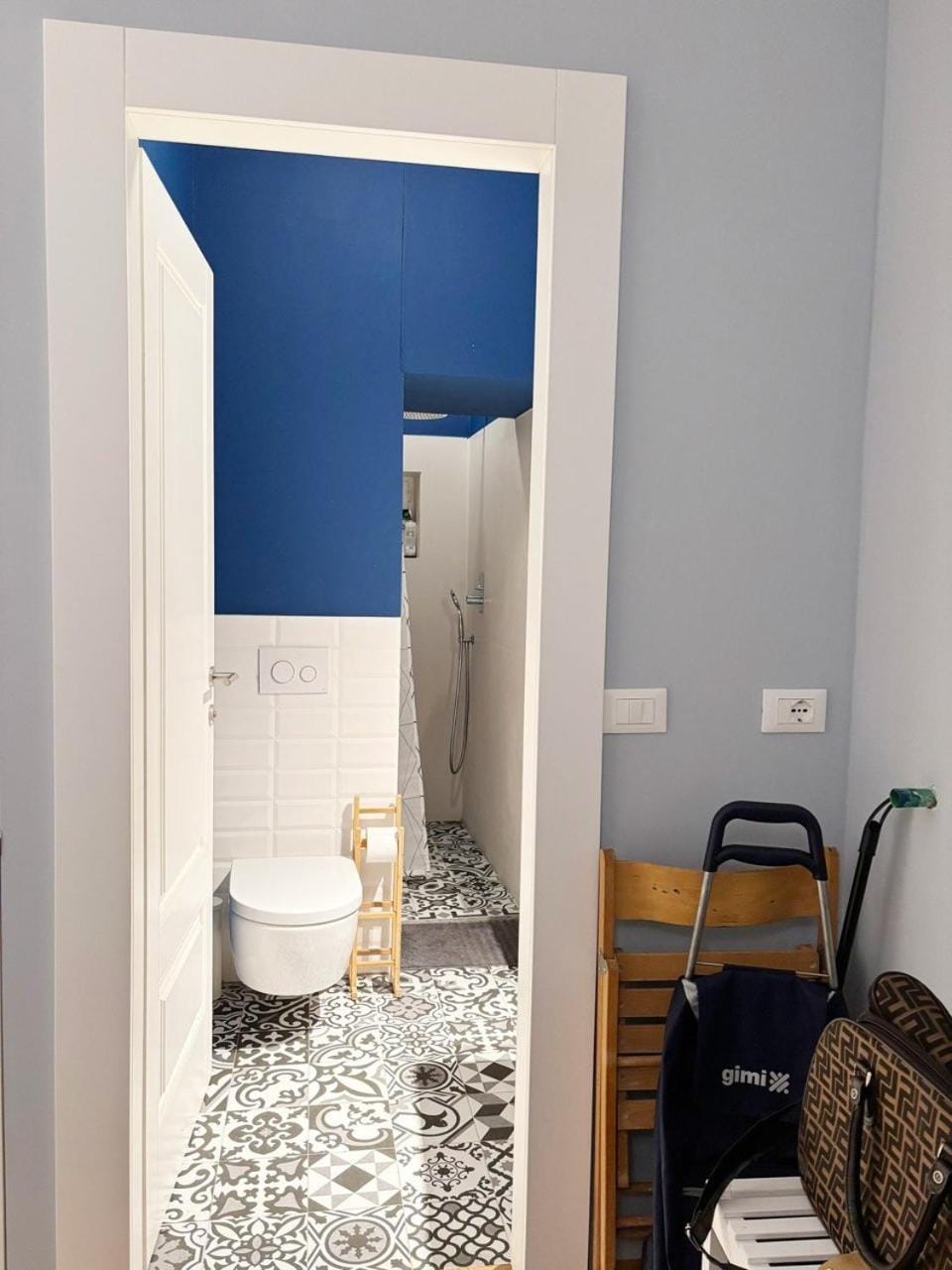 Casa Ana Apartment in Trieste