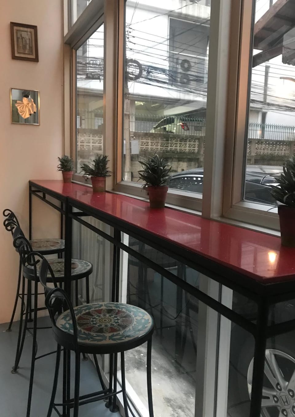 Oriental Smile Hotel Bed and Breakfast in Bangkok