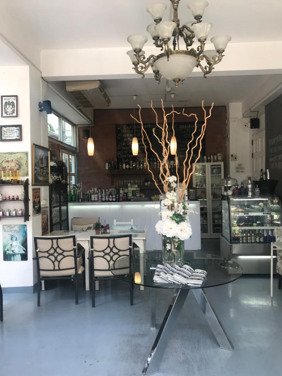 Oriental Smile Hotel Bed and Breakfast in Bangkok