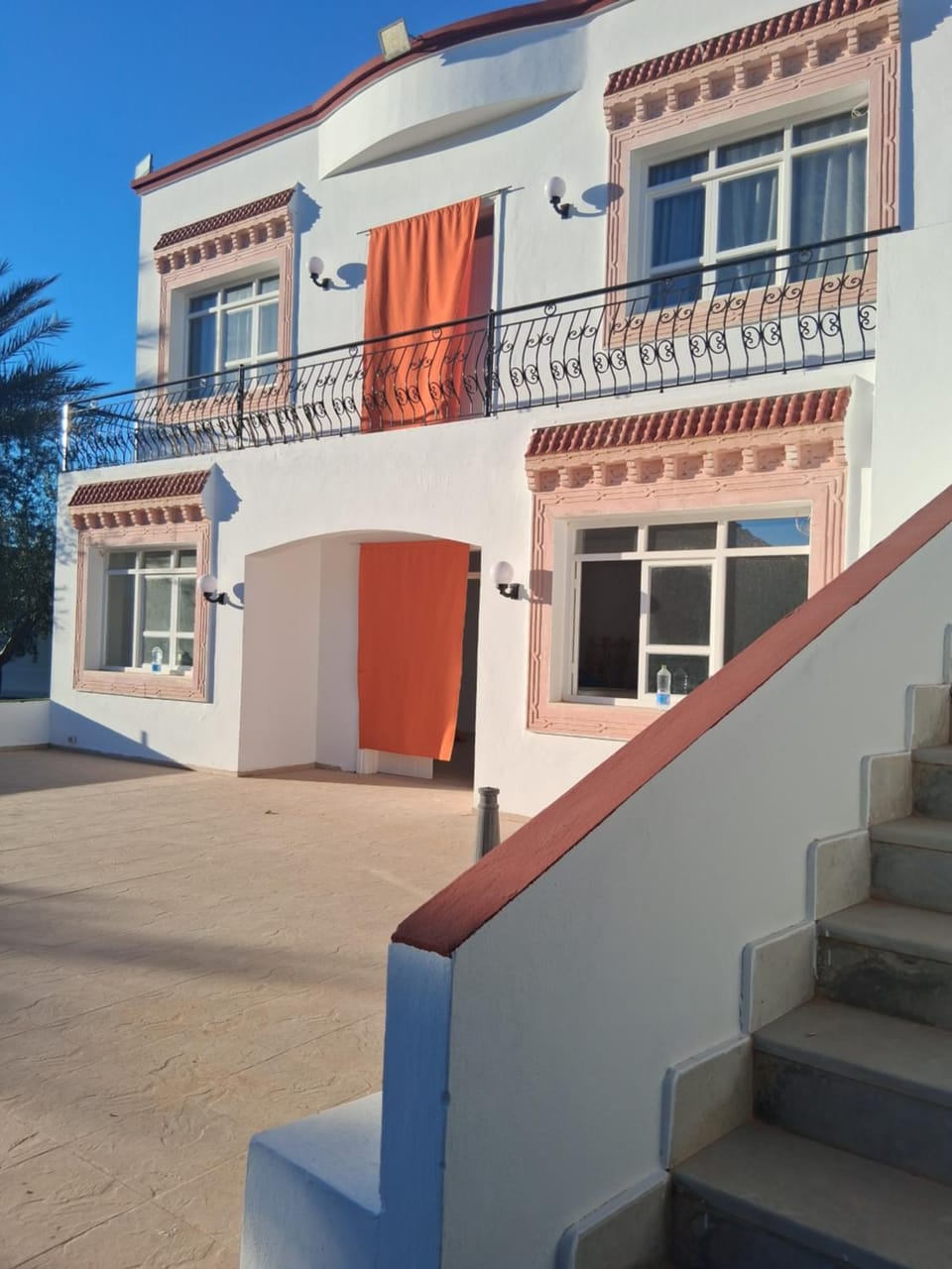 Ksour tataouine Apartment in Tunisia