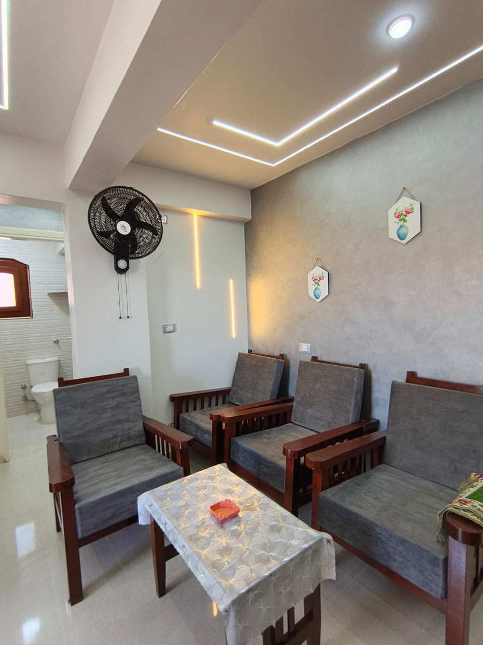 106 tolitela Apartment in Egypt