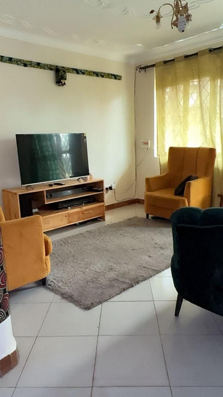 laika Villas Vacation rental in Kampala