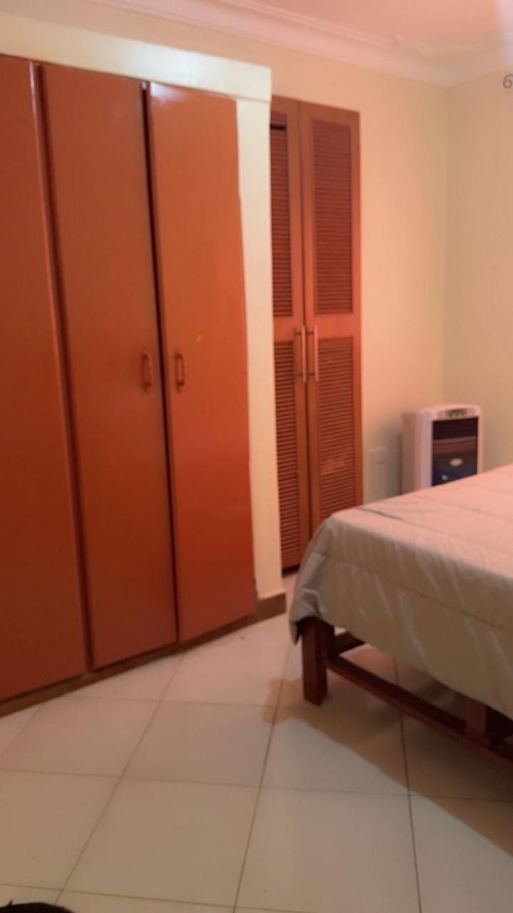 laika Villas Vacation rental in Kampala