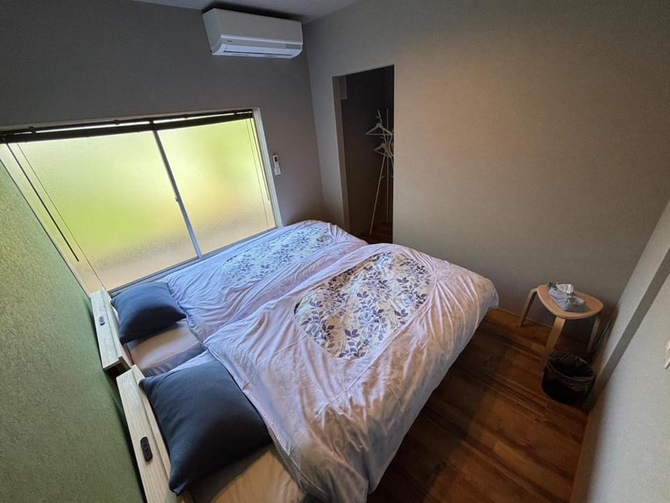 コハクサカイミナト House in Japan