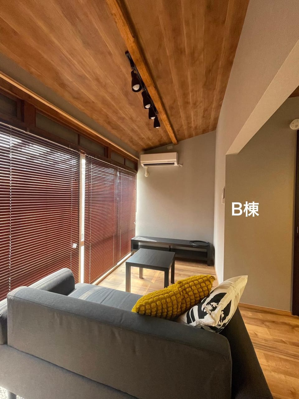 コハクサカイミナト House in Japan