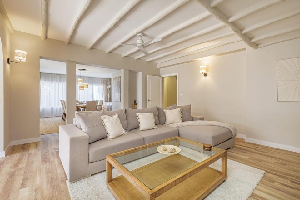 Exclusive Mediterranean Villa in Marbella Villa in San Pedro de Alcántara