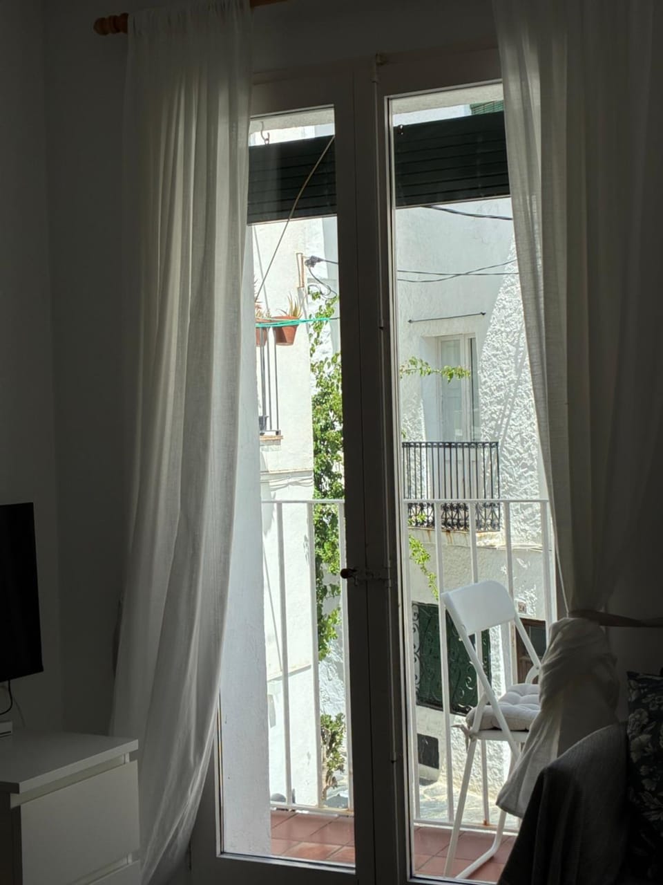 Apartamento en el corazón de Cadaqués Apartment in Cadaqués
