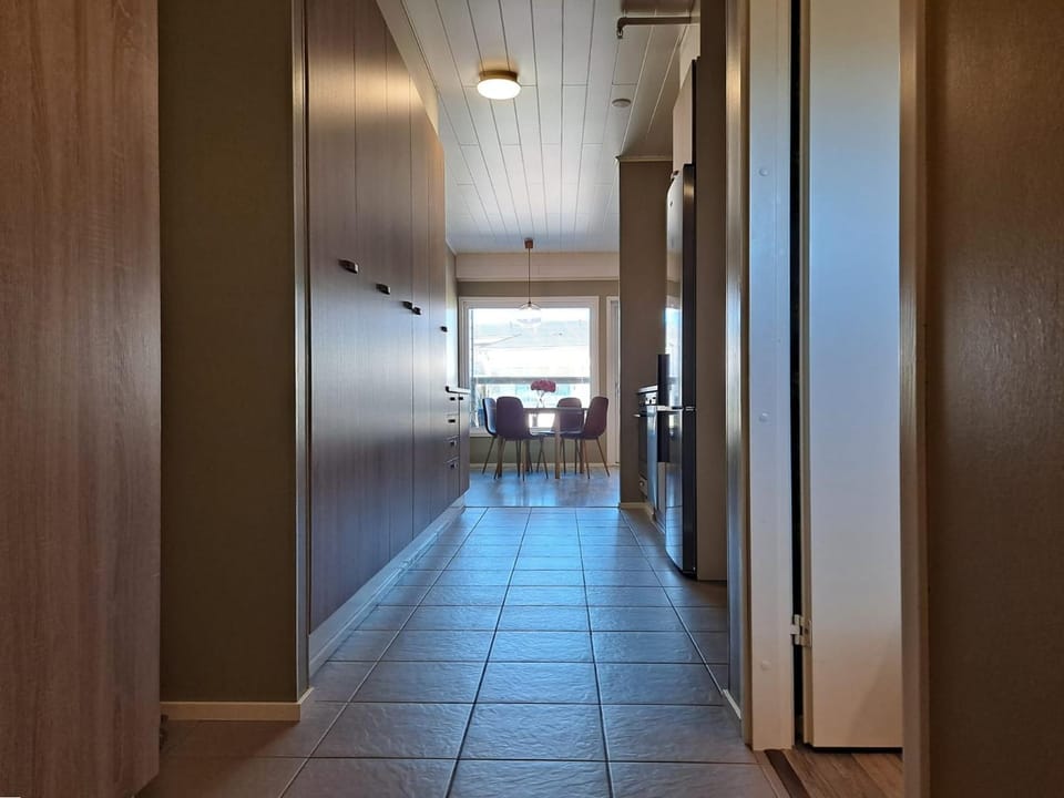 Starvillas A205 Apartment in Finland