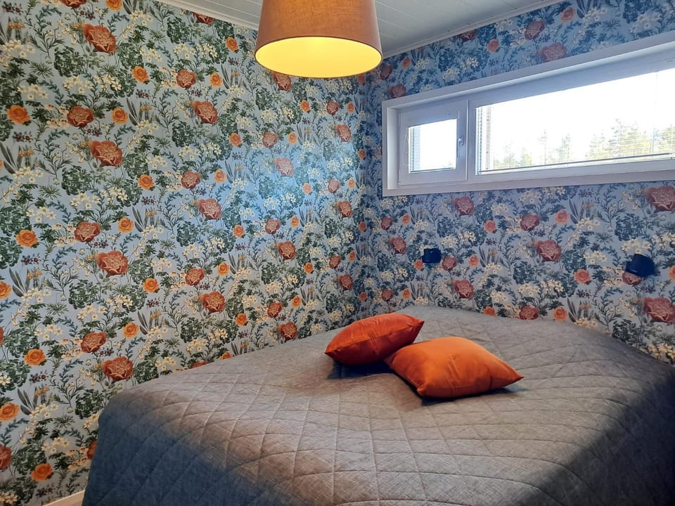 Starvillas A205 Apartment in Finland