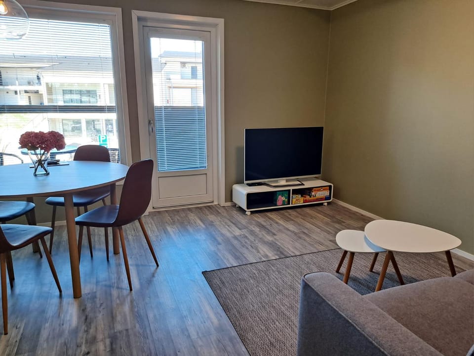 Starvillas A205 Apartment in Finland