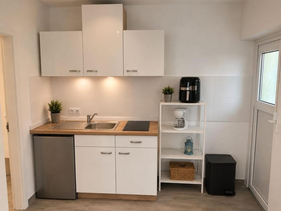 Stay & Work Apartment Hagen Apartment in North Rhine-Westphalia