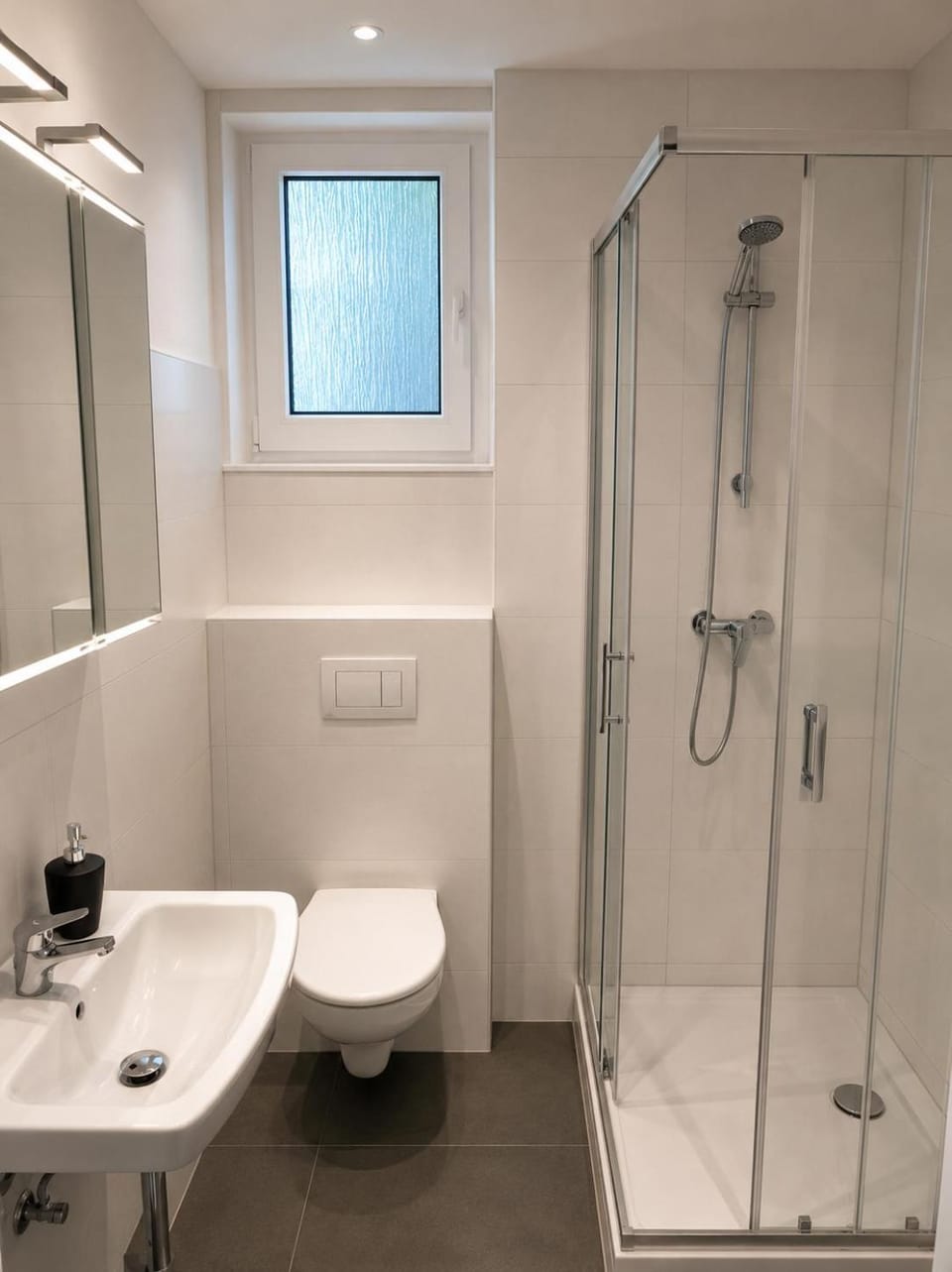 Stay & Work Apartment Hagen Apartment in North Rhine-Westphalia
