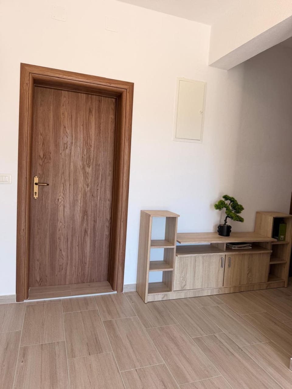Apartment Nikola Apartment in Šibenik-Knin County, Croatia