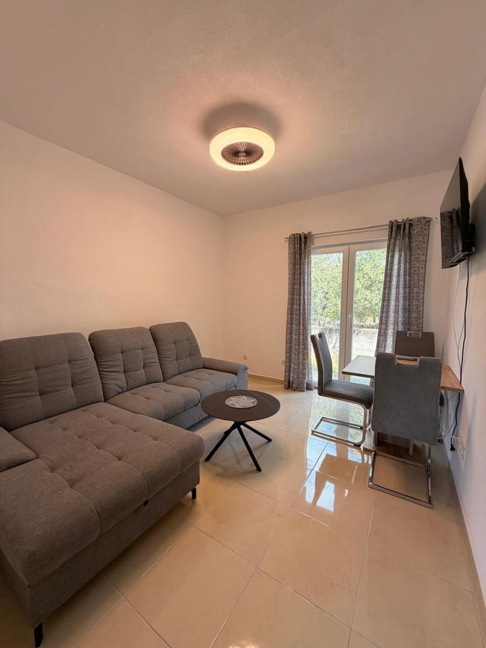 Apartment Nikola Apartment in Šibenik-Knin County, Croatia