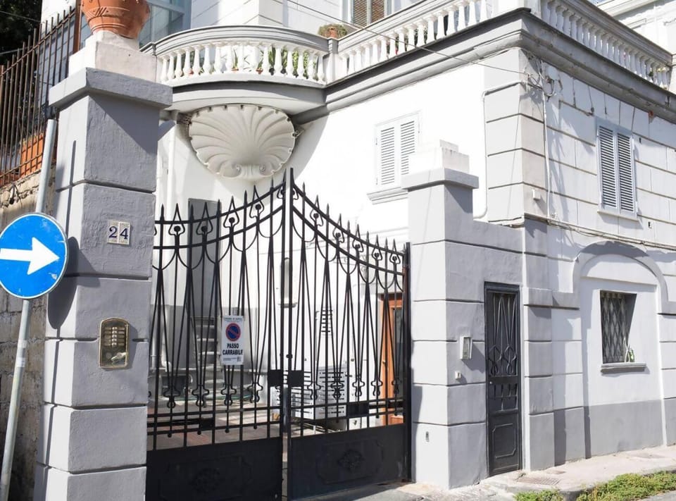 Posillipo House by ItalianHost Apartment in Naples
