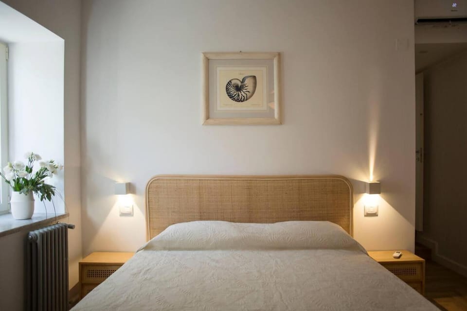 Posillipo House by ItalianHost Apartment in Naples