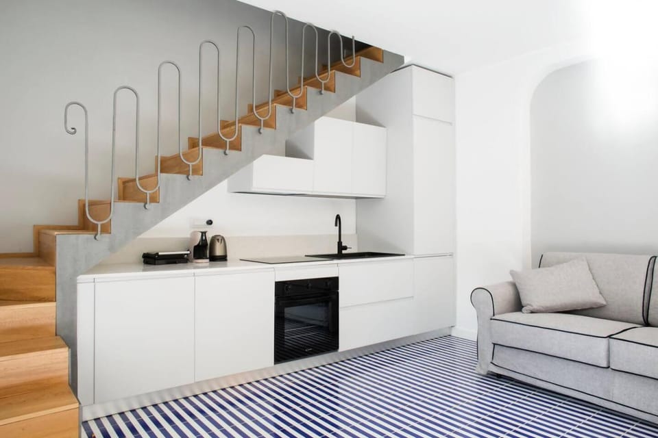 Posillipo House by ItalianHost Apartment in Naples