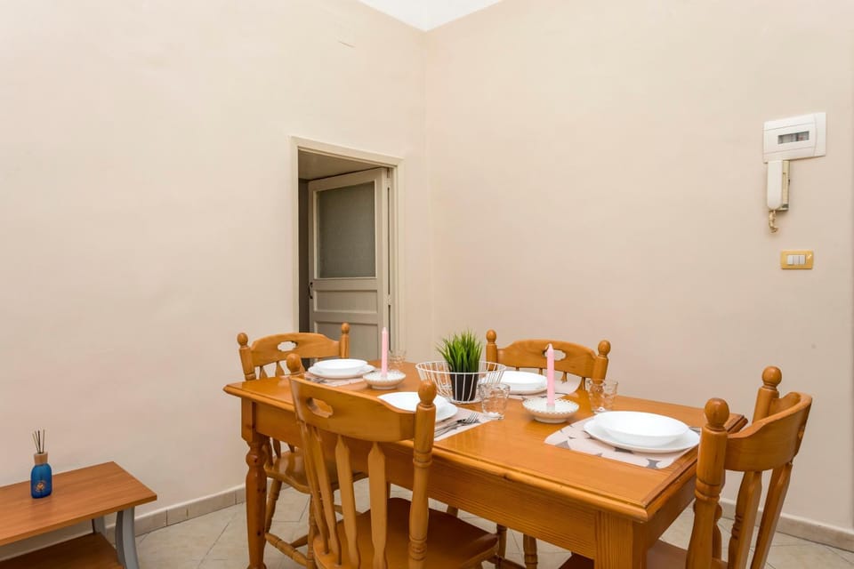 Agathea Apartment in Catania