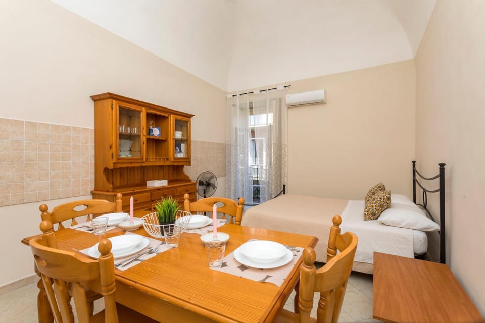 Agathea Apartment in Catania