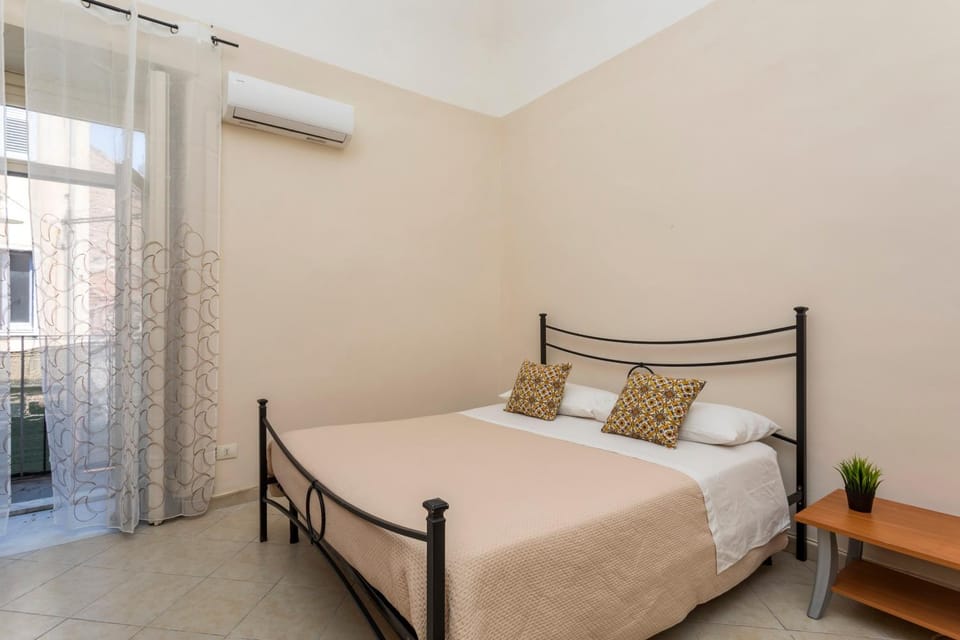 Agathea Apartment in Catania