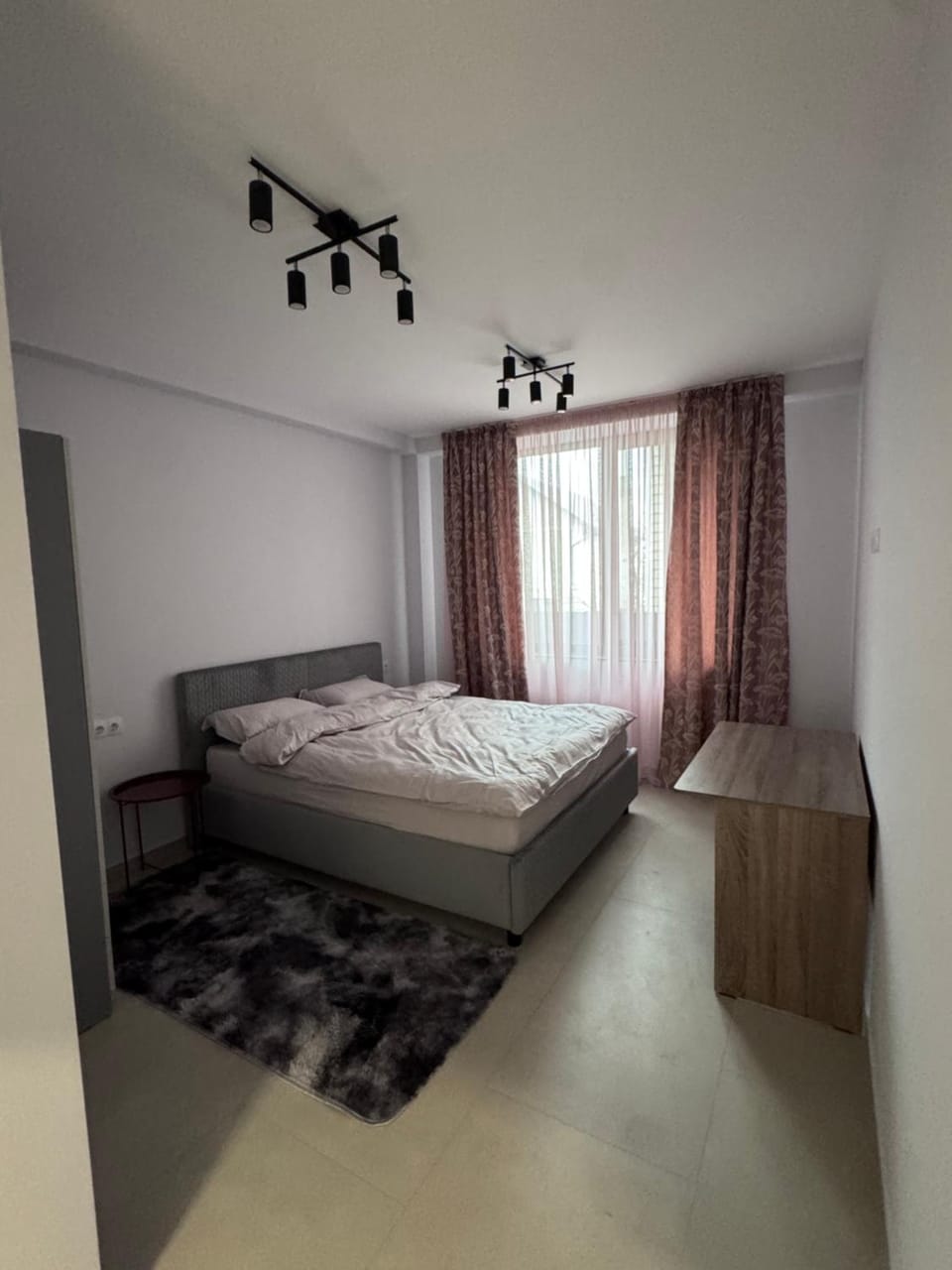 Apart Hotel Balti 2 Apartment in Moldova