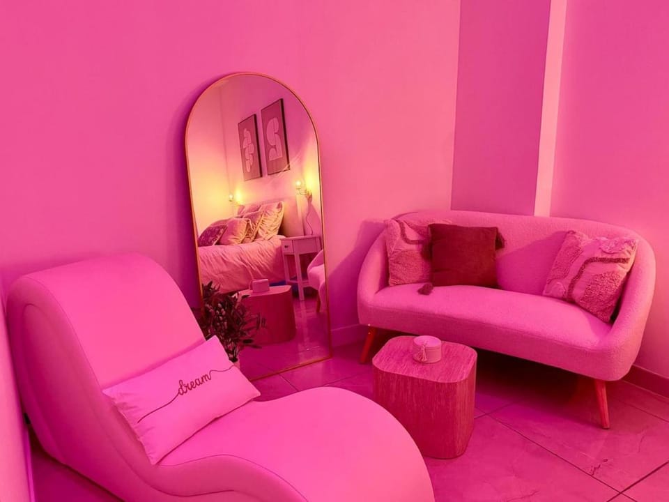 Dalikyda - L'incontournable - Loveroom with spa Apartment in Le Havre