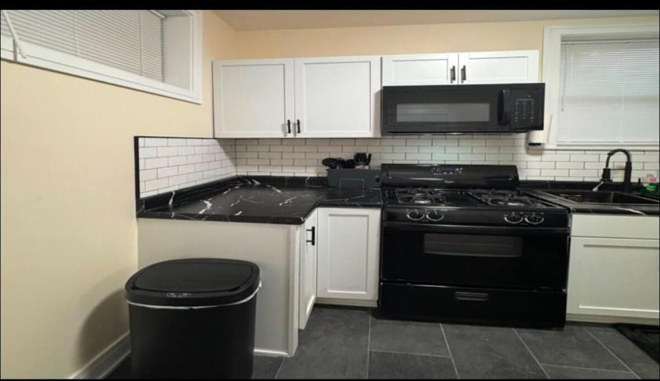 The Reset Space A Minimalist 1BR Oasis Apartment in Chicago