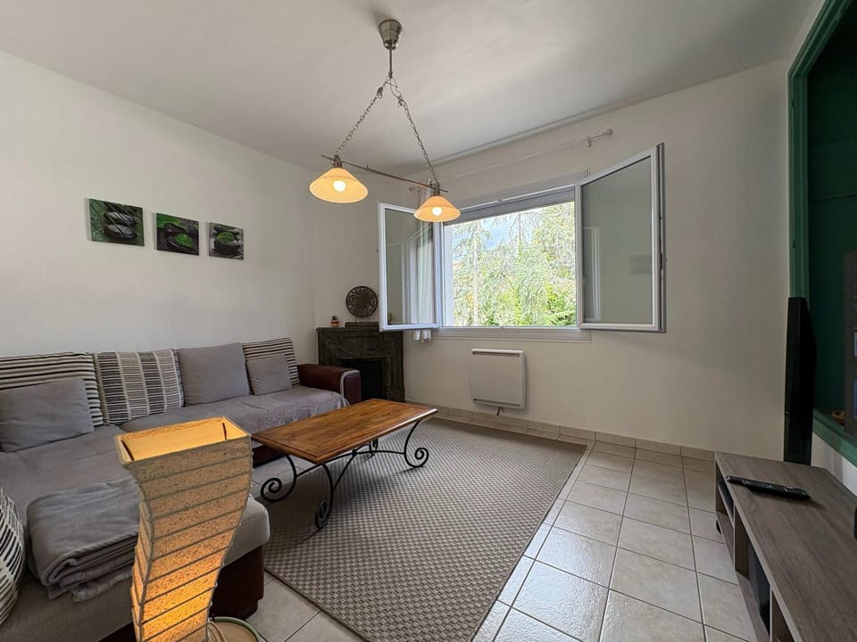 Maison Alma Blanca Apartment in Occitanie