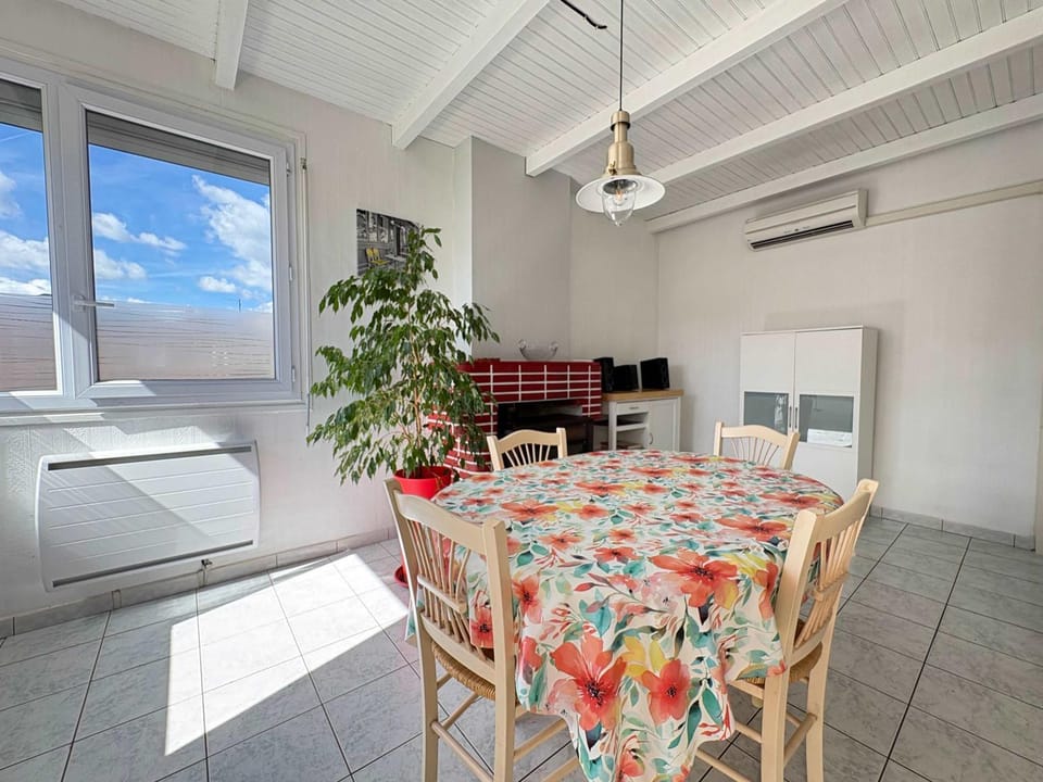Maison Alma Blanca Apartment in Occitanie