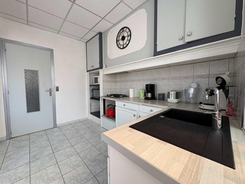 Maison Alma Blanca Apartment in Occitanie