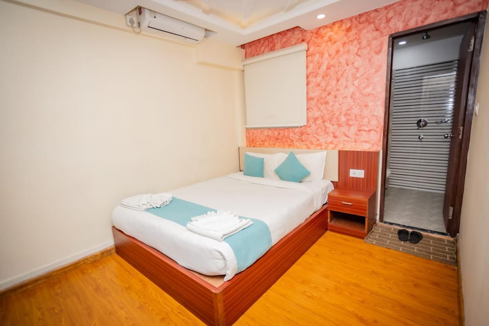 Hotel AB Inn Hotel in Kathmandu