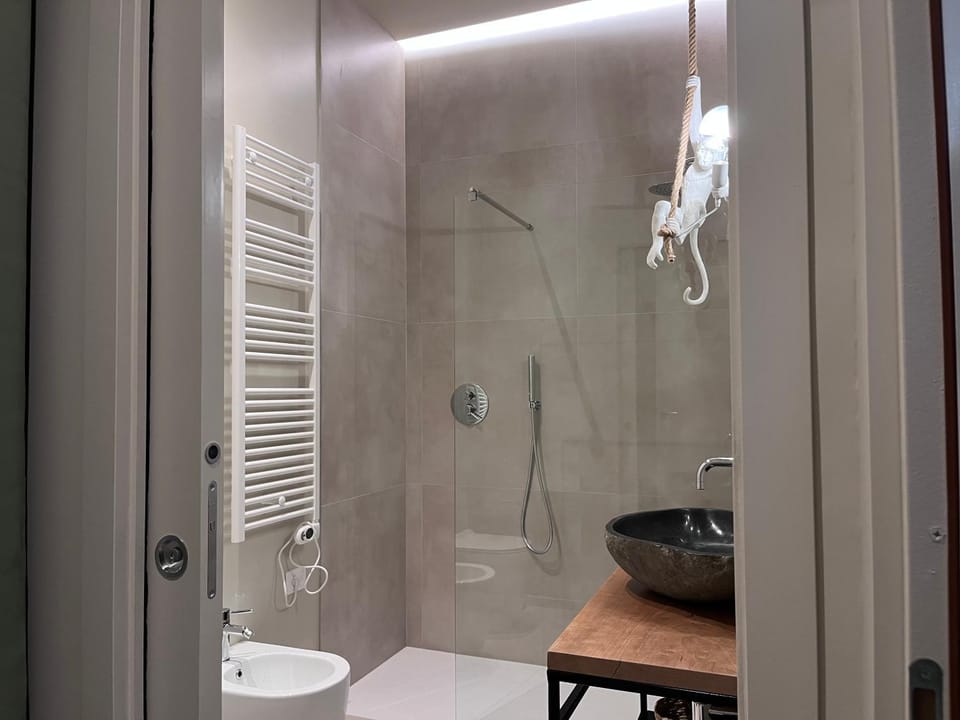 BIO19 - Boutique Apartment nel Cuore di Bergamo House in Bergamo