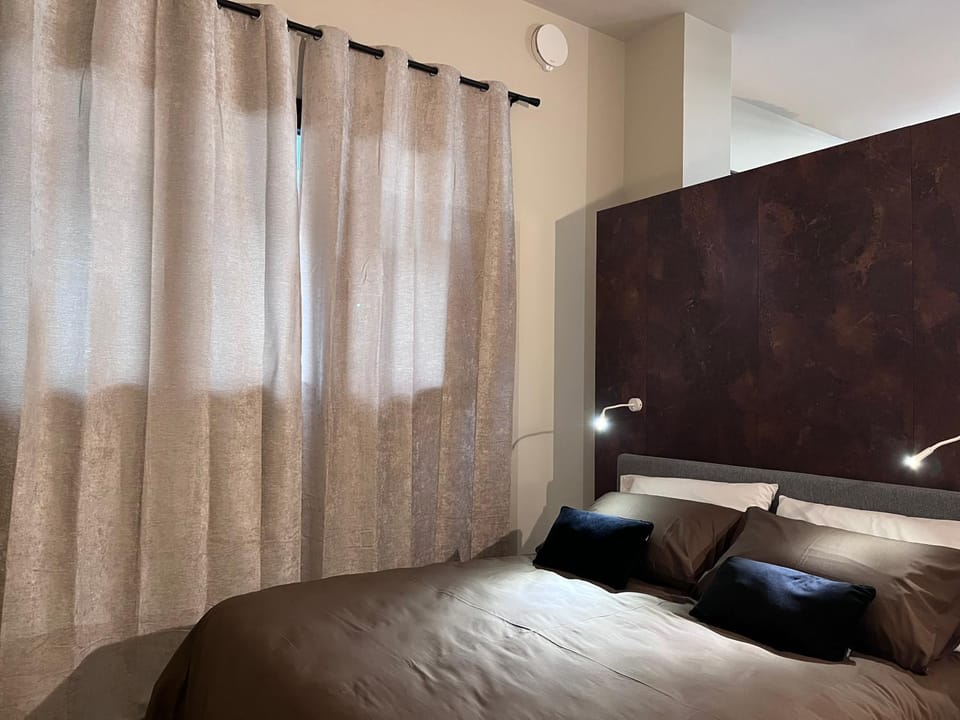 BIO19 - Boutique Apartment nel Cuore di Bergamo House in Bergamo