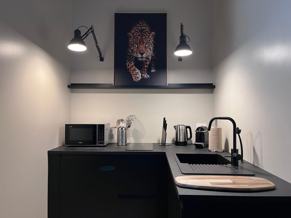 BIO19 - Boutique Apartment nel Cuore di Bergamo House in Bergamo
