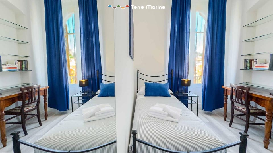 L'Erika, Terre Marine Apartment in La Spezia