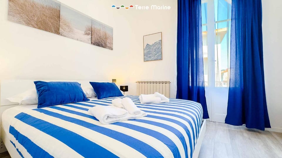 L'Erika, Terre Marine Apartment in La Spezia