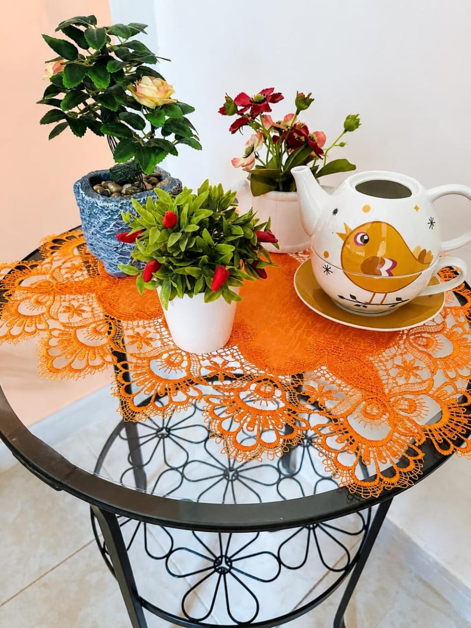 B&B A Vinedda Bed and Breakfast in Scilla