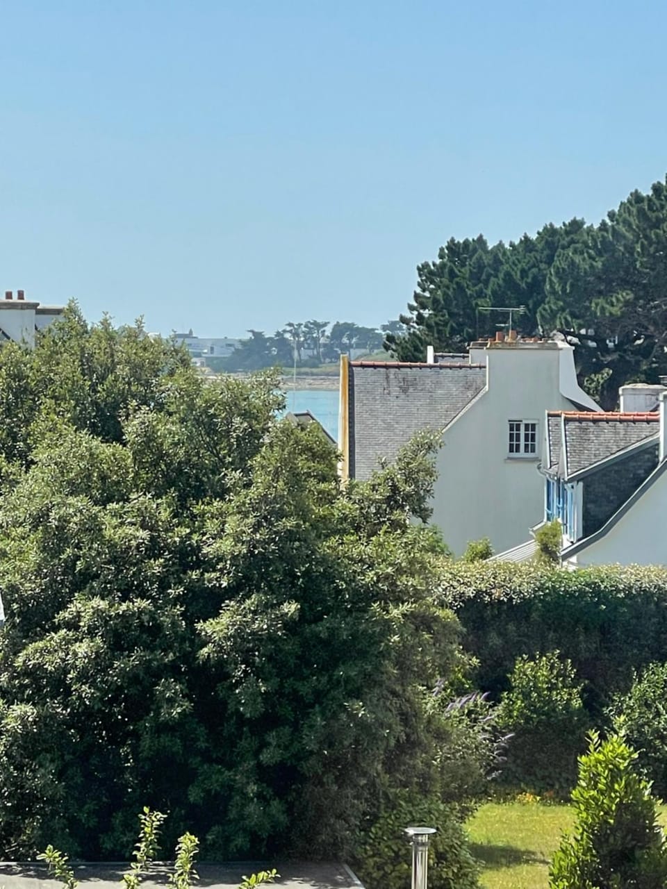 Sea view