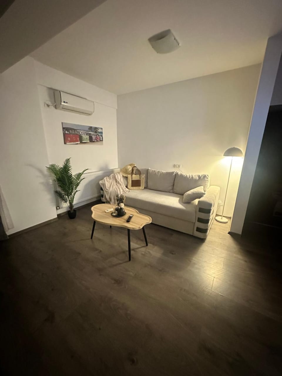 Mamaia Resort Ap20 Apartment in Constanța County