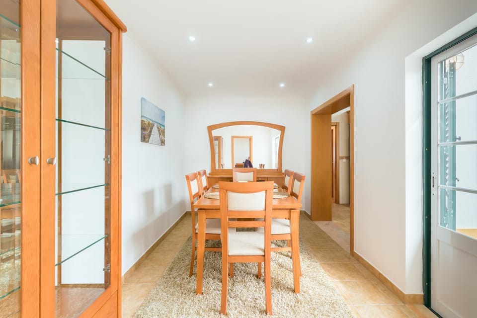 Malibu Guesthouse House in Vila Nova de Milfontes